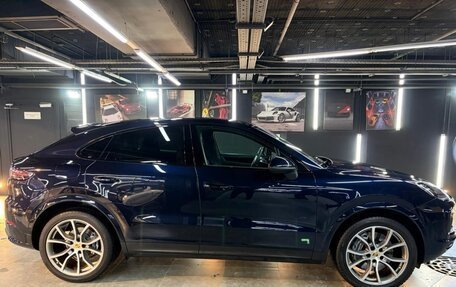 Porsche Cayenne III, 2021 год, 9 100 000 рублей, 4 фотография