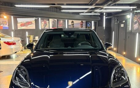 Porsche Cayenne III, 2021 год, 9 100 000 рублей, 3 фотография