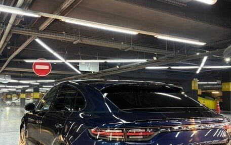 Porsche Cayenne III, 2021 год, 9 100 000 рублей, 8 фотография