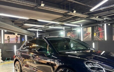 Porsche Cayenne III, 2021 год, 9 100 000 рублей, 5 фотография