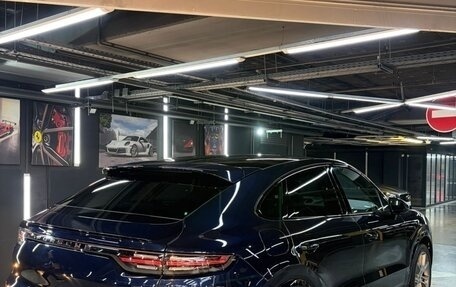 Porsche Cayenne III, 2021 год, 9 100 000 рублей, 11 фотография