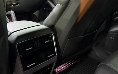 Porsche Cayenne III, 2021 год, 9 100 000 рублей, 18 фотография