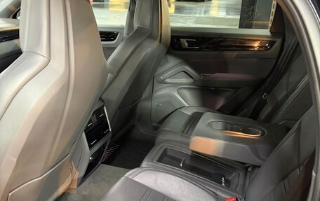 Porsche Cayenne III, 2021 год, 9 100 000 рублей, 17 фотография