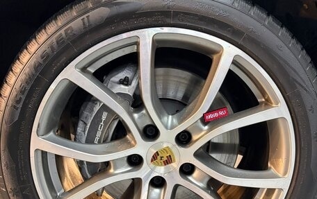 Porsche Cayenne III, 2021 год, 9 100 000 рублей, 28 фотография