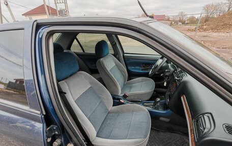 Peugeot 406 I, 1999 год, 250 000 рублей, 11 фотография