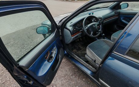 Peugeot 406 I, 1999 год, 250 000 рублей, 13 фотография