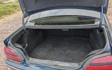 Peugeot 406 I, 1999 год, 250 000 рублей, 20 фотография