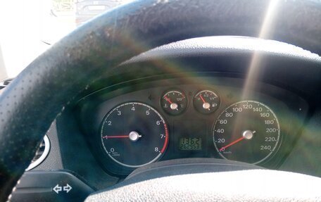 Ford Focus II рестайлинг, 2006 год, 290 000 рублей, 10 фотография