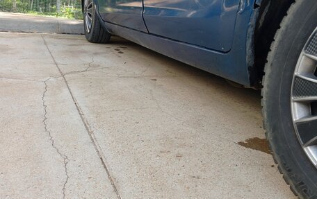 Ford Focus II рестайлинг, 2006 год, 290 000 рублей, 4 фотография