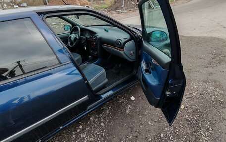 Peugeot 406 I, 1999 год, 250 000 рублей, 15 фотография