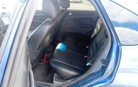 Ford Focus II рестайлинг, 2006 год, 290 000 рублей, 7 фотография