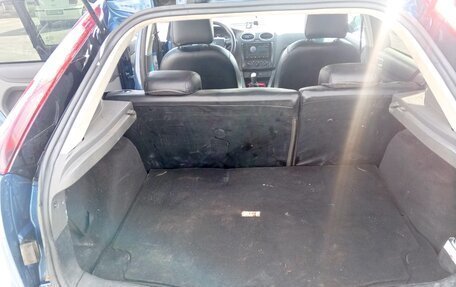 Ford Focus II рестайлинг, 2006 год, 290 000 рублей, 9 фотография