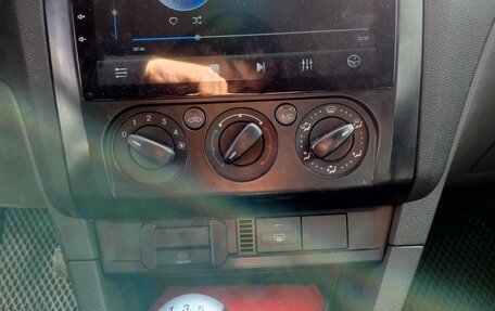 Ford Focus II рестайлинг, 2006 год, 290 000 рублей, 11 фотография