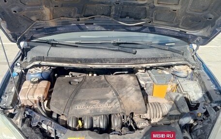 Ford Focus II рестайлинг, 2006 год, 290 000 рублей, 13 фотография