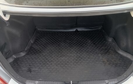 Hyundai Solaris II рестайлинг, 2016 год, 950 000 рублей, 7 фотография