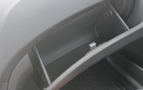 Hyundai Solaris II рестайлинг, 2016 год, 950 000 рублей, 12 фотография