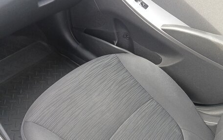 Hyundai Solaris II рестайлинг, 2016 год, 950 000 рублей, 13 фотография