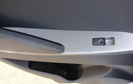 Hyundai Solaris II рестайлинг, 2016 год, 950 000 рублей, 17 фотография