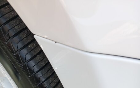 Hyundai Solaris II рестайлинг, 2016 год, 950 000 рублей, 26 фотография