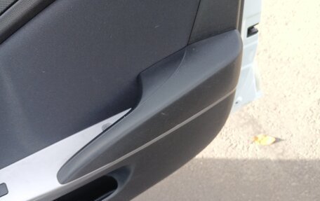 Hyundai Solaris II рестайлинг, 2016 год, 950 000 рублей, 27 фотография