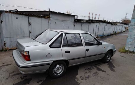 Daewoo Nexia I рестайлинг, 2004 год, 179 000 рублей, 4 фотография
