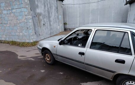 Daewoo Nexia I рестайлинг, 2004 год, 179 000 рублей, 7 фотография