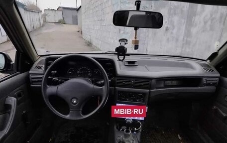 Daewoo Nexia I рестайлинг, 2004 год, 179 000 рублей, 8 фотография