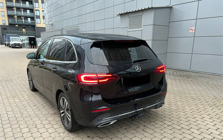 Mercedes-Benz B-Класс, 2021 год, 2 728 000 рублей, 3 фотография
