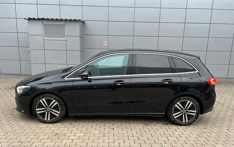 Mercedes-Benz B-Класс, 2021 год, 2 728 000 рублей, 2 фотография