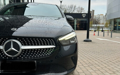 Mercedes-Benz B-Класс, 2021 год, 2 728 000 рублей, 8 фотография