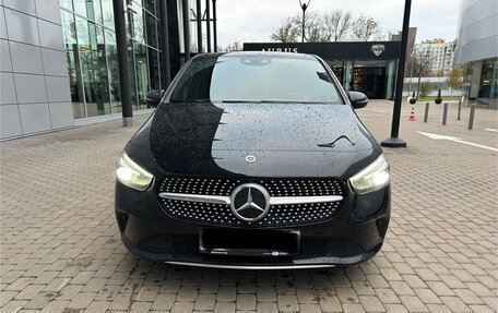 Mercedes-Benz B-Класс, 2021 год, 2 728 000 рублей, 7 фотография