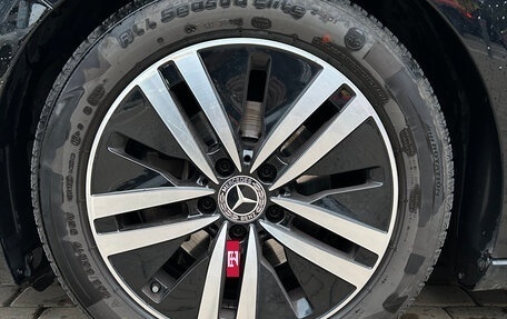 Mercedes-Benz B-Класс, 2021 год, 2 728 000 рублей, 9 фотография