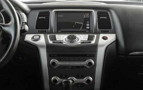 Nissan Murano, 2013 год, 1 590 000 рублей, 17 фотография
