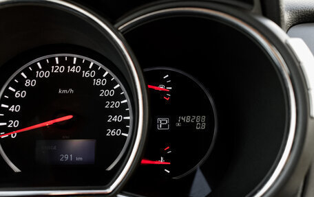 Nissan Murano, 2013 год, 1 590 000 рублей, 16 фотография