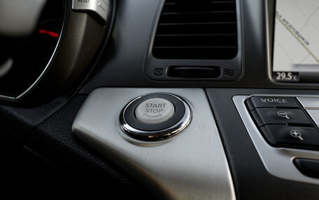 Nissan Murano, 2013 год, 1 590 000 рублей, 28 фотография
