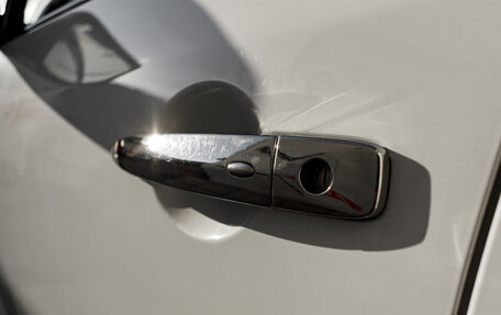 Nissan Murano, 2013 год, 1 590 000 рублей, 30 фотография