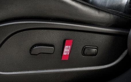 Nissan Murano, 2013 год, 1 590 000 рублей, 26 фотография