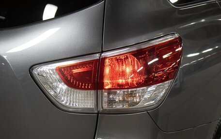 Nissan Pathfinder, 2015 год, 1 698 000 рублей, 28 фотография