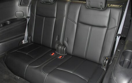 Nissan Pathfinder, 2015 год, 1 698 000 рублей, 25 фотография