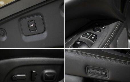Nissan Pathfinder, 2015 год, 1 698 000 рублей, 26 фотография