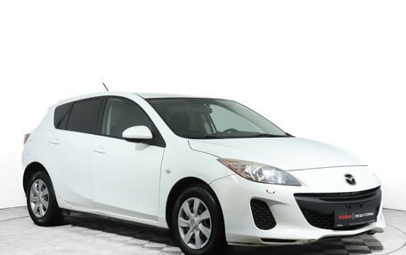 Mazda 3, 2013 год, 850 000 рублей, 3 фотография