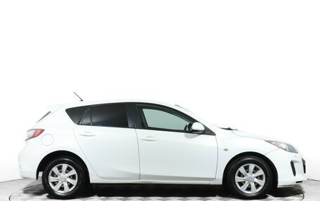 Mazda 3, 2013 год, 850 000 рублей, 4 фотография