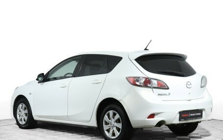Mazda 3, 2013 год, 850 000 рублей, 7 фотография