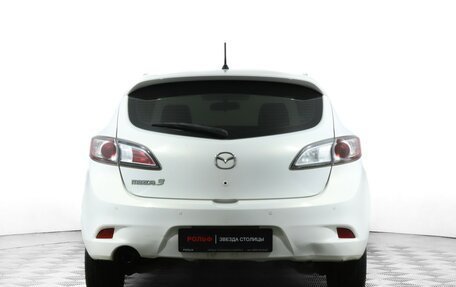 Mazda 3, 2013 год, 850 000 рублей, 6 фотография