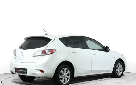 Mazda 3, 2013 год, 850 000 рублей, 5 фотография