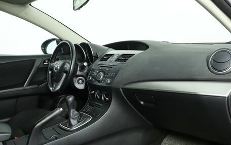 Mazda 3, 2013 год, 850 000 рублей, 9 фотография