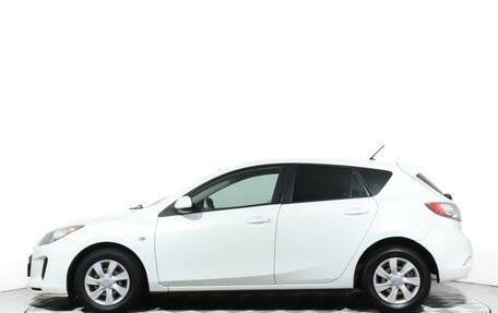 Mazda 3, 2013 год, 850 000 рублей, 8 фотография