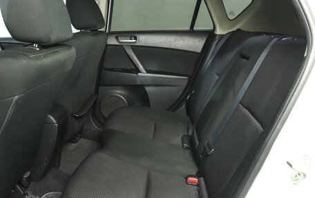 Mazda 3, 2013 год, 850 000 рублей, 10 фотография