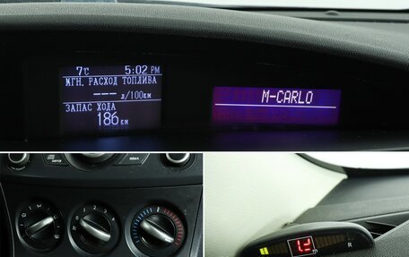 Mazda 3, 2013 год, 850 000 рублей, 15 фотография