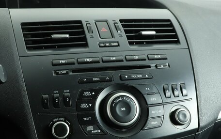 Mazda 3, 2013 год, 850 000 рублей, 14 фотография